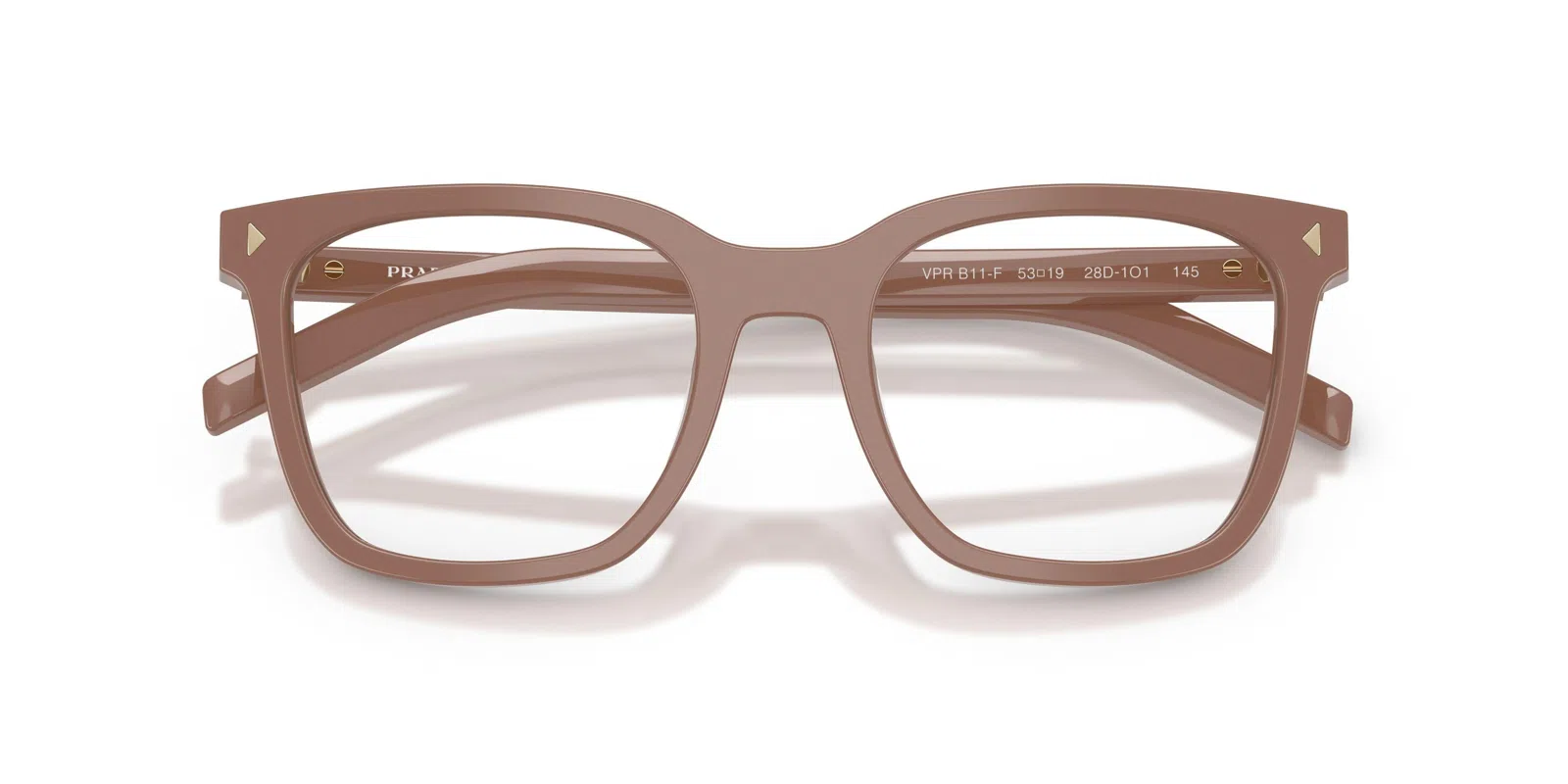 Prada B11VF Eyeglasses - view 18
